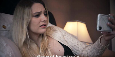 All Her Luv - tribadism trailer