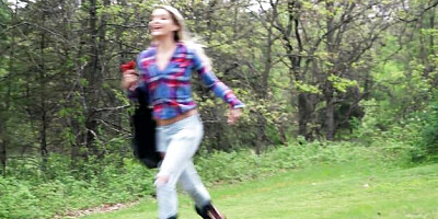 All Her Luv - tribadism trailer