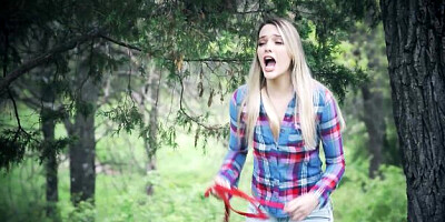 All Her Luv - tribadism trailer