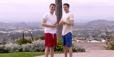 Alexis Abbey & Barbie Feels Mom Swap