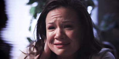 All Her Luv featuring Sadie Summers and Alison Rey's lesbians scissoring clip