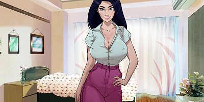 Tamas Awakening (Whiteleaf Studio) - Ep.2 The Challenge By MissKitty2K