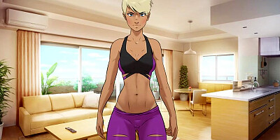 Tamas Awakening (Whiteleaf Studio) - Ep.2 The Challenge By MissKitty2K