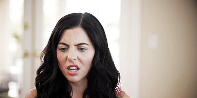 Watch flawless Anya Olsen and Harley Haze's dirt