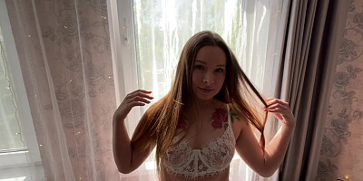 Runaway bride fucked her best friend