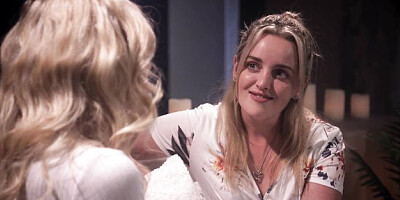 Captivating Charlie and River's mom sex