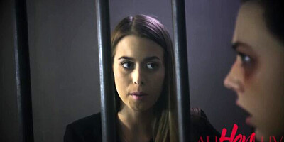 Indescribable Chad White and Jill Kassidy at hd porn