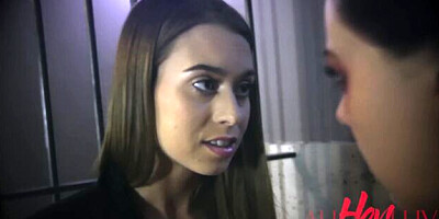 Indescribable Chad White and Jill Kassidy at hd porn