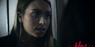 Indescribable Chad White and Jill Kassidy at hd porn