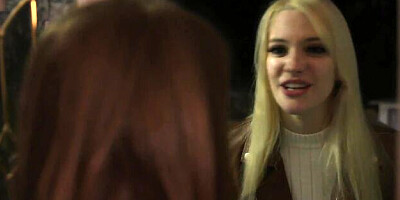 Cadence Lux and Kenna James's blonde xxx by All Her Luv