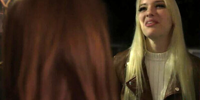 Cadence Lux and Kenna James's blonde xxx by All Her Luv