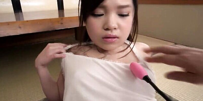 SchoolGirls HD featuring Risa's hd clip