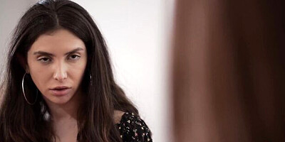 All Her Luv - tribadism clip