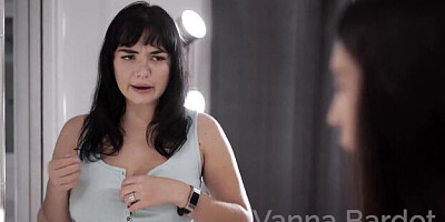 All Her Luv - tribadism clip