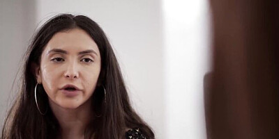 All Her Luv - tribadism clip