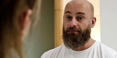 Daddy4k - massage video