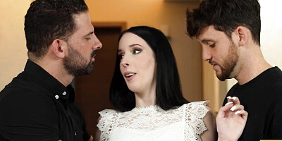 Hottie Lorenzo Viota - hot wife sex - Cuck 4K