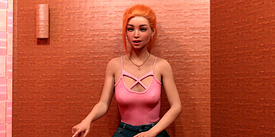 Grandma's House - (PT 85) - NC