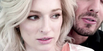 Charming Hyley Winters's curvy xxx