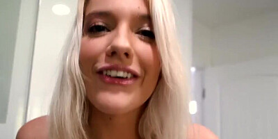 Hot Stepsis With Perky Tits Kenna James Gets Rammed By Her Big Step Bro (Donnie Rock)