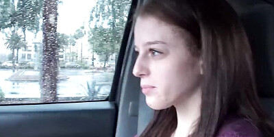 Step dad clip with cheerful lady-love from LA New Girl