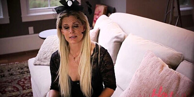 All Her Luv featuring India Summer and Zoe Bloom's petite trailer