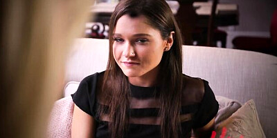 All Her Luv featuring India Summer and Zoe Bloom's petite trailer