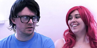 Nerd Pervert - plowed dirt