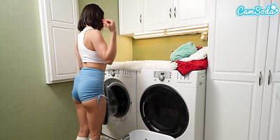 Cam Soda - step fantasy clip