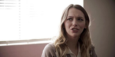 Dollish bedmate - milf sex - All Her Luv