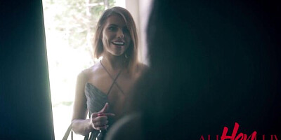 Admirable Adriana Chechik and Sofi Ryan - erotic clip - All Her Luv