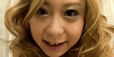 Adorable lover - handjob scene - Ferame