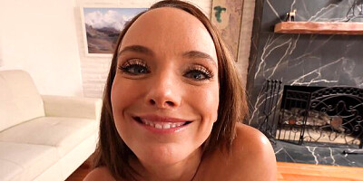 Sensual Pristine Edge's step-mom dirt