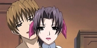 Charming Step Mother 5