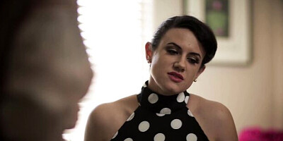 Noble Penny and Kyler's face sitting smut