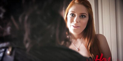 All Her Luv featuring Penny Pax and Violet Starr's allherluv trailer