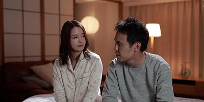 I Sympathized With My Virgin Brother In Law And Accepted His Lifelong Wish Mukai - AI MUKAI