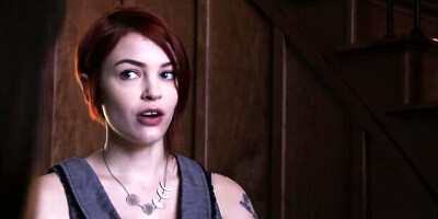 All Her Luv - oral dirt