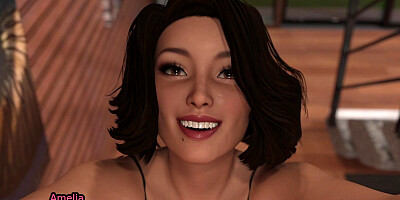 Grandma's House - (PT 73) - NC