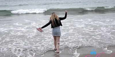 Flattering Riley Rose - amateurs action - ATK Girlfriends