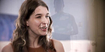 Noble Octavia Red's reality video