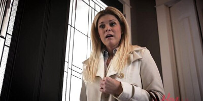 India and Shyla's lesbian porn