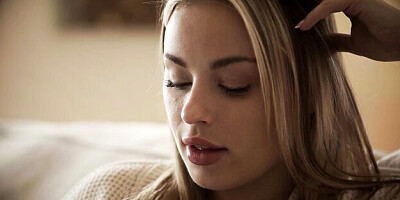 All Her Luv - dating app movie