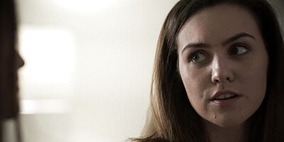 Divine escort's fingering video