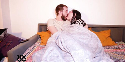 Vicious Peter King and Kat Black's deep throat action