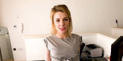 Dollish dream girl's hd xxx