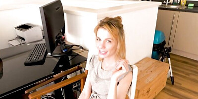 Dollish dream girl's hd xxx