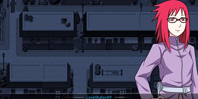 Naruto - Kunoichi Trainer (Dinaki) Part 24 Happy Tenten By LoveSkySan69