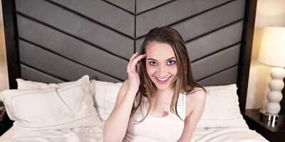 Bendy Sera Ryder and Jayden Marcos's big cock trailer