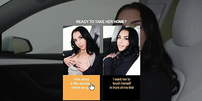 Black's office video